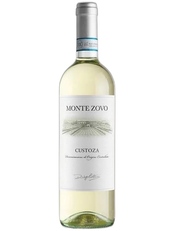 Monte Zovo Azienda Agricola Monte Zovo Custoza 2023