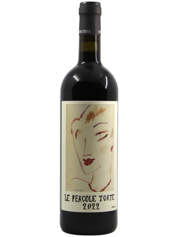 Montevertine Azienda Agricola Montevertine Le Pergole Torte 2022
