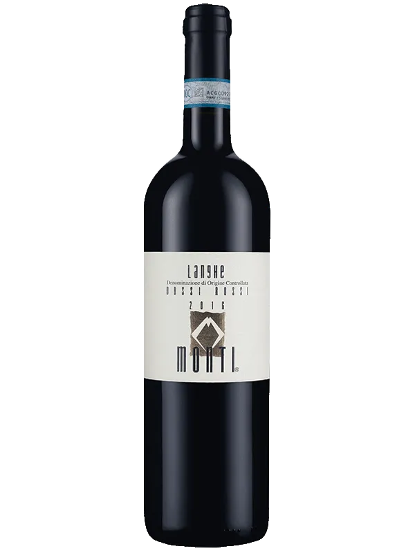 Monti Azienda Agricola Monti Dossi Rossi 2016