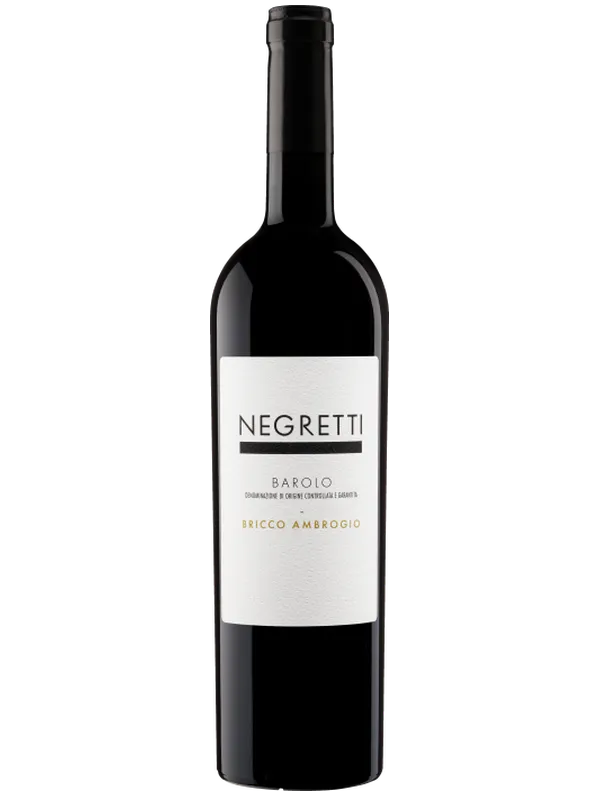 Negretti Azienda Agricola Negretti Bricco Ambrogio 2021
