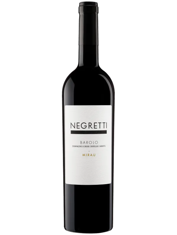 Negretti Azienda Agricola Negretti Mirau 2021