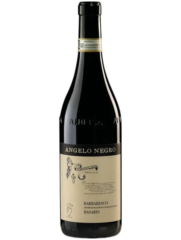 Negro Azienda Agricola Negro Angelo & Figli Angelo Negro 2022