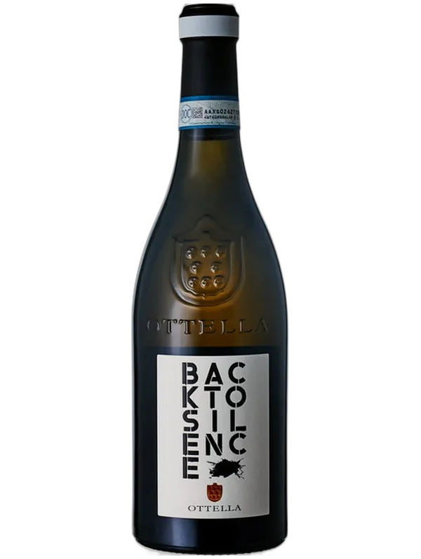Ottella Azienda Agricola Ottella Back To Silence Orange Wine 2024