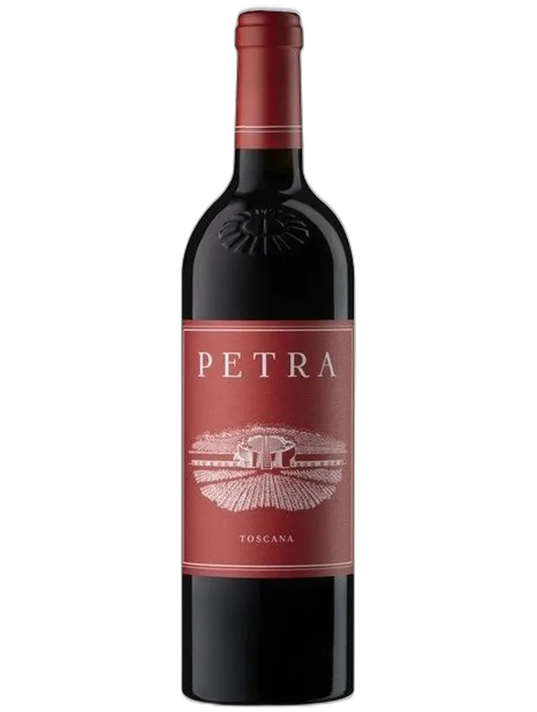 Petra Azienda Agricola Petra Petra 2021