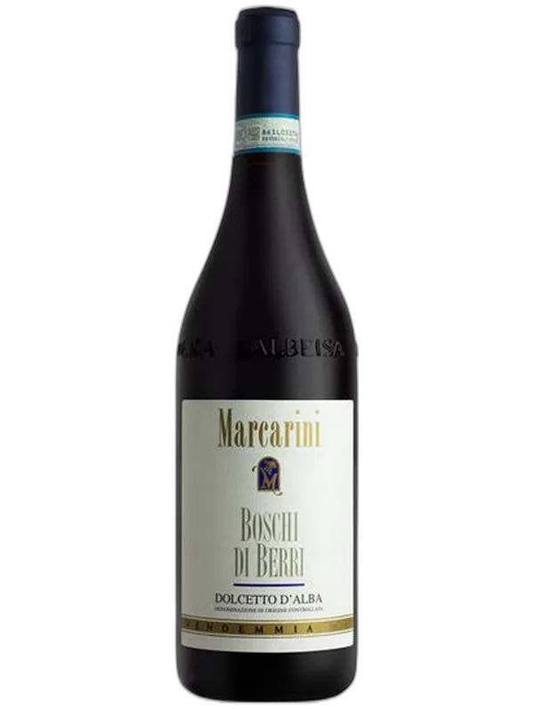 Marcarini Azienda Agricola Poderi Marcarini Boschi di Berri 2019
