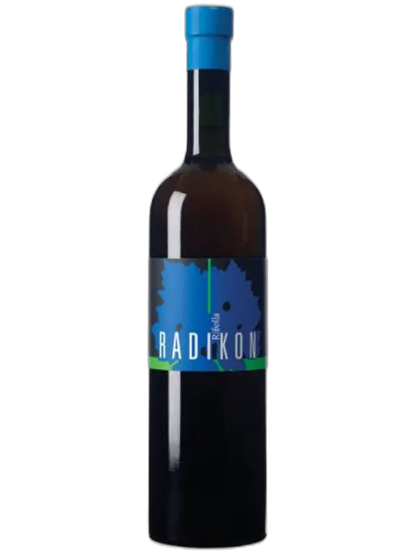 Azienda Agricola Radikon Stanislao Ribolla