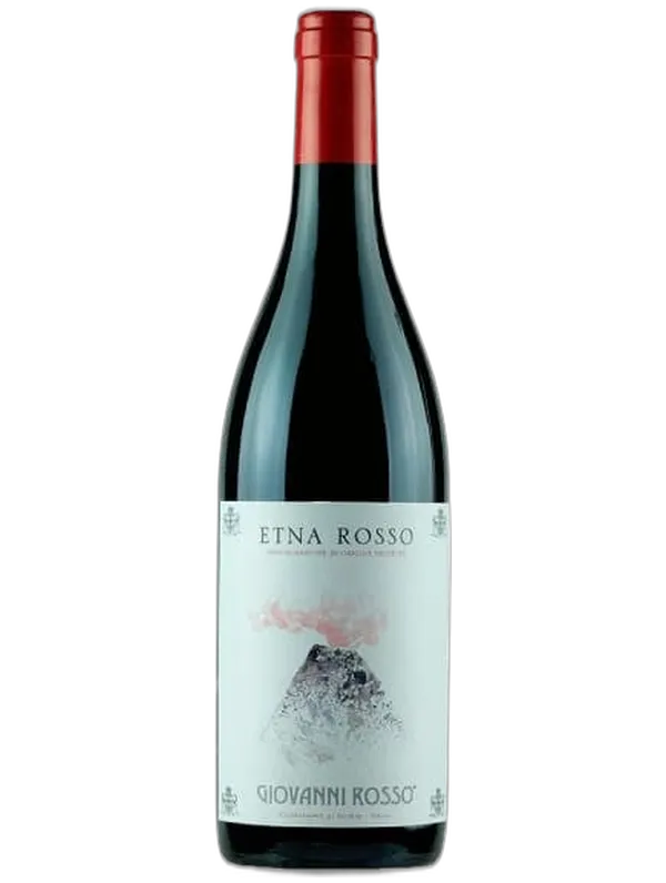Giovanni Rosso Azienda Agricola Rosso Giovanni Etna Rosso 2021