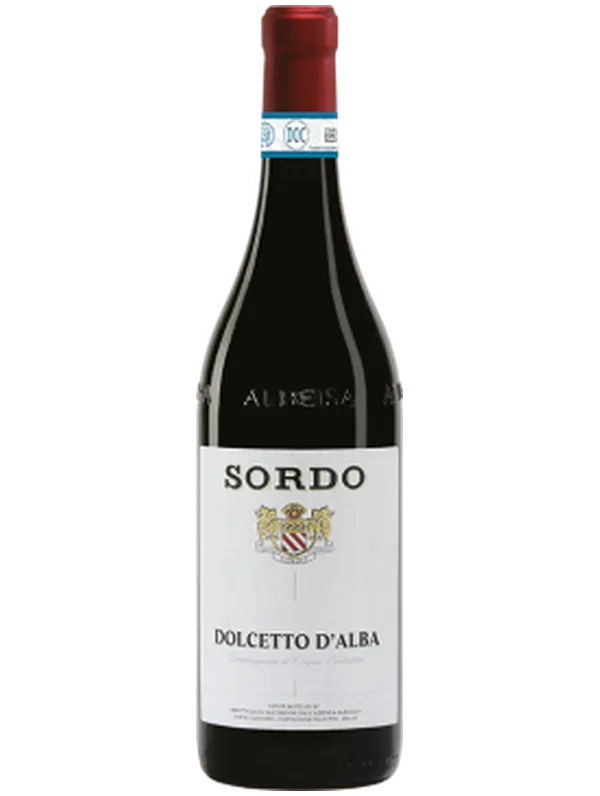 Sordo Azienda Agricola Sordo Dolcetto d'Alba 2023
