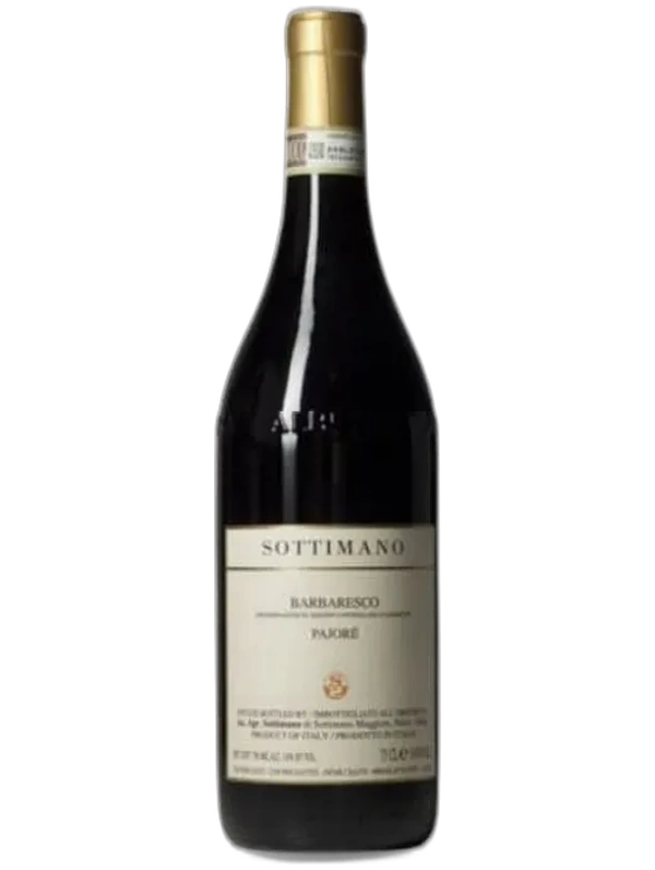 Sottimano Barbaresco Pajore