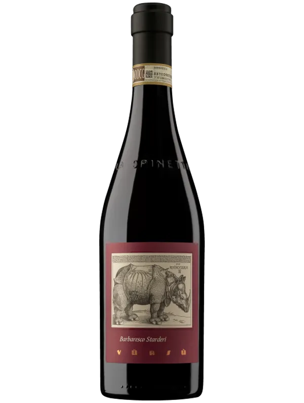 La Spinetta Azienda Agricola Spinetta Barbaresco Starderi 2021