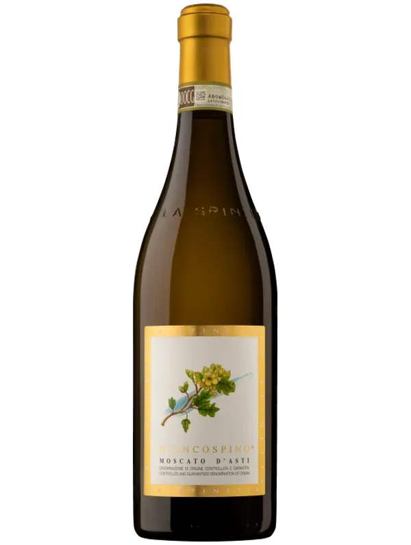 La Spinetta Azienda Agricola Spinetta Biancospino 2025