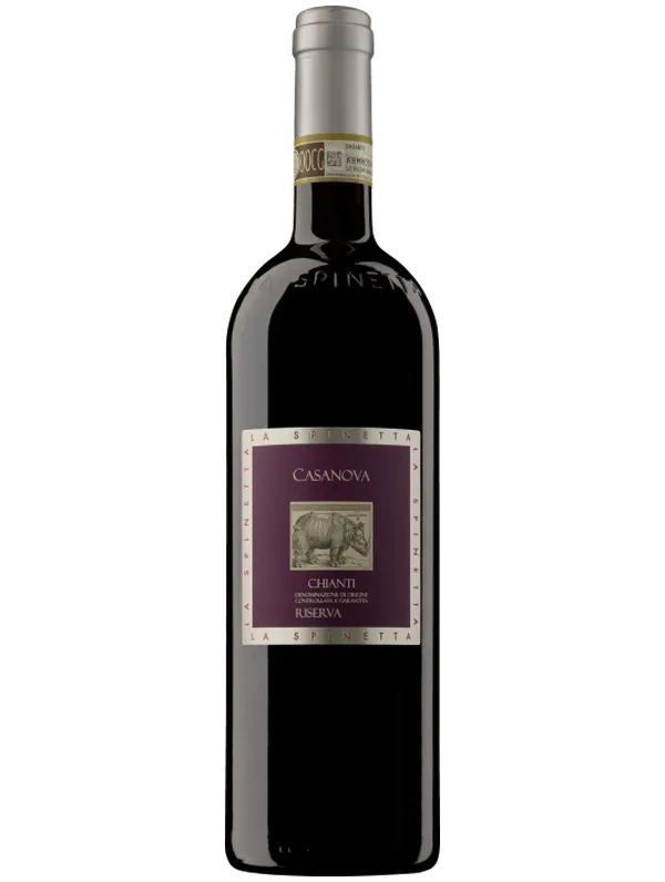 La Spinetta Azienda Agricola Spinetta Casanova 2021
