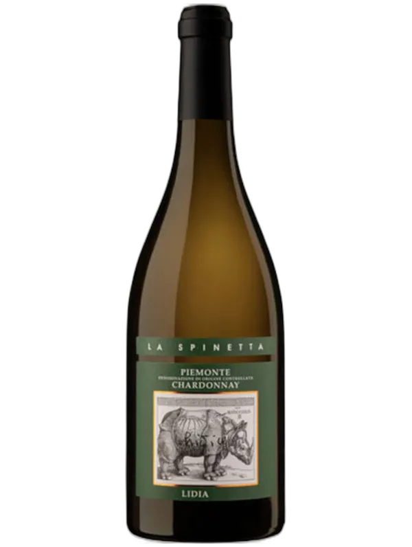 La Spinetta Azienda Agricola Spinetta Chardonnay 2022