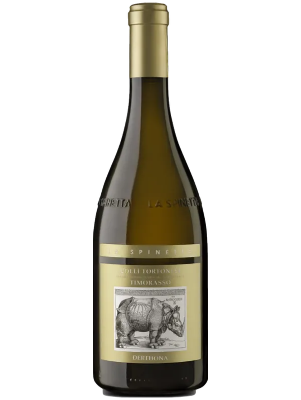 La Spinetta Azienda Agricola Spinetta Colli Tortonesi 2024