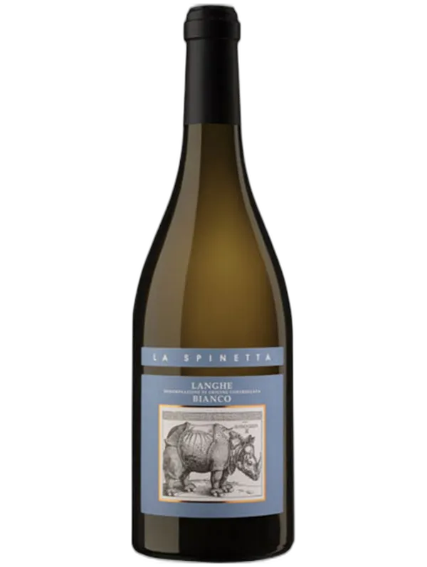 La Spinetta Azienda Agricola Spinetta Langhe Bianco 2021