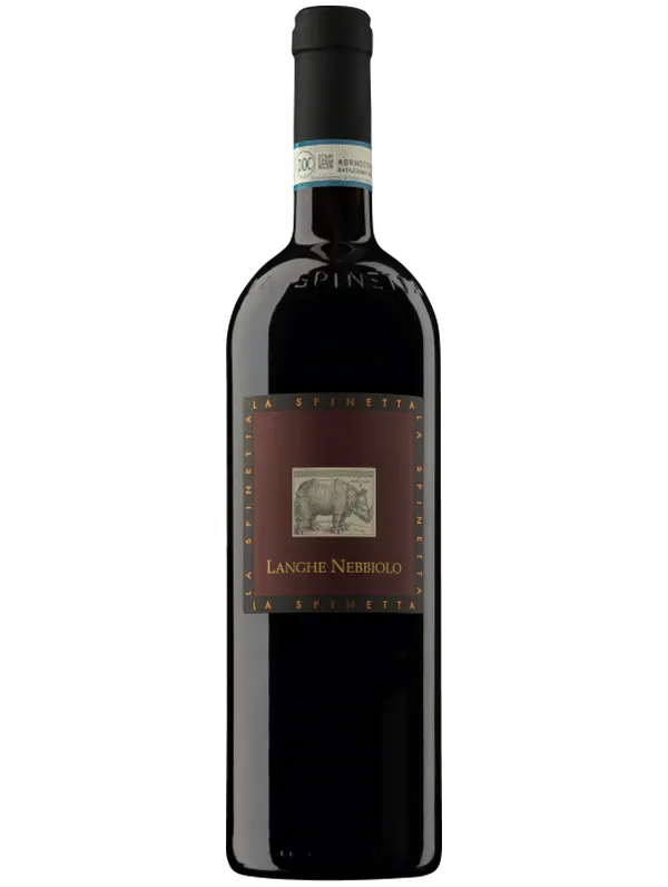 La Spinetta Azienda Agricola Spinetta Langhe Nebbiolo DOC 2024