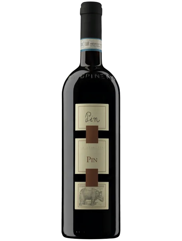 La Spinetta Azienda Agricola Spinetta Pin 2022