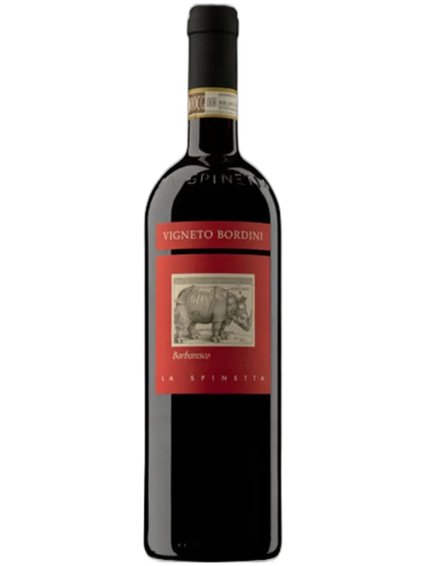 La Spinetta Azienda Agricola Spinetta Vigneto Bordini 2023