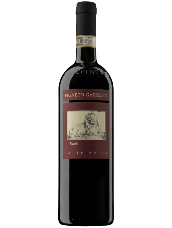 La Spinetta Azienda Agricola Spinetta Vigneto Garretti 2021