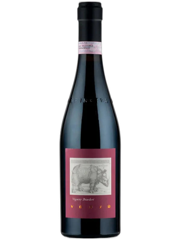 La Spinetta Azienda Agricola Spinetta Vigneto Starderi 2020