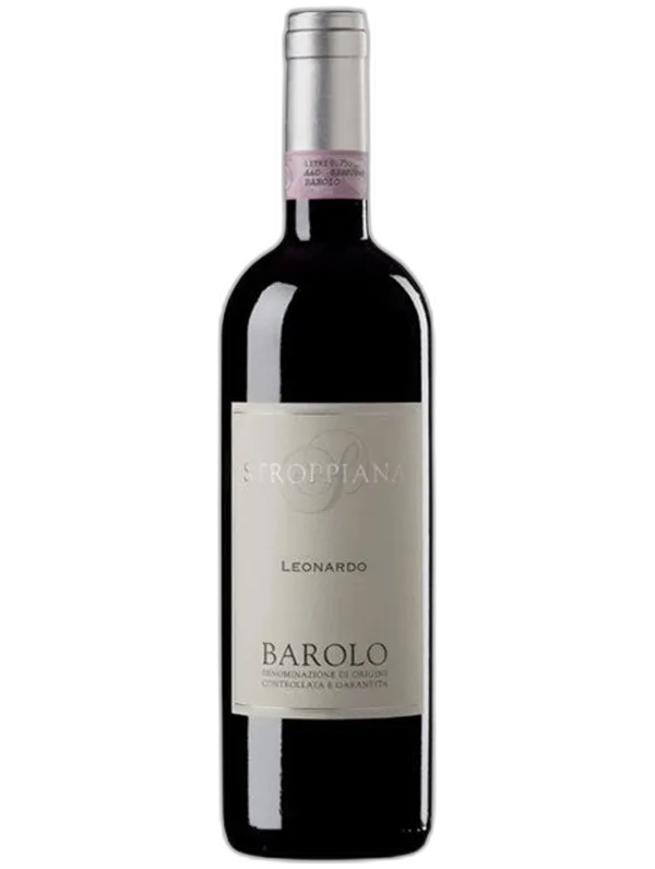 Stroppiana Azienda Agricola Stroppiana Leonardo 2019