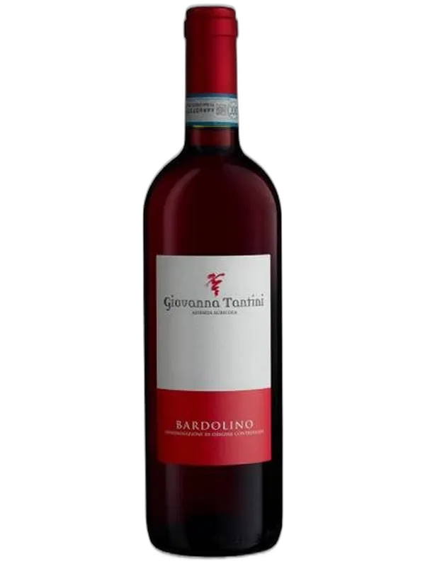 Giovanna Tantini Azienda Agricola Tantini Giovanna Bardolino 2024