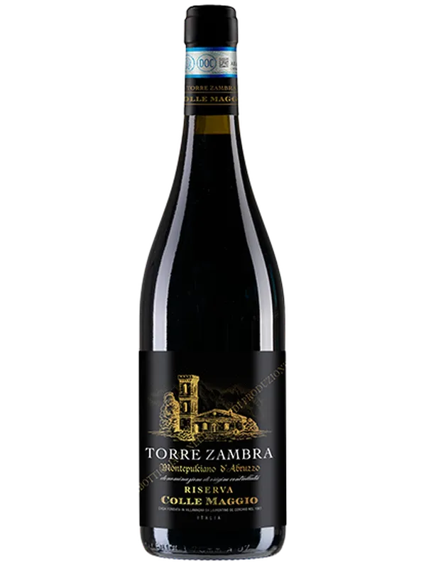 Torre Zambra Azienda Agricola Torre Zambra Colle Maggio 2020