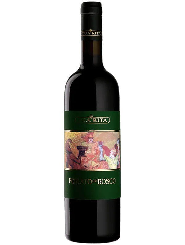 Tua Rita Azienda Agricola Tua Rita Perlato del Bosco 2022