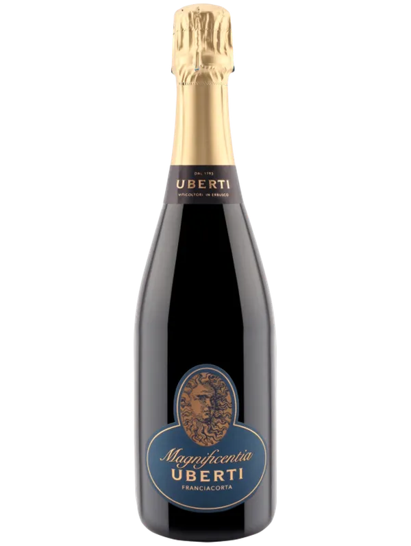 Uberti Azienda Agricola Uberti Saten Magnificentia 2020