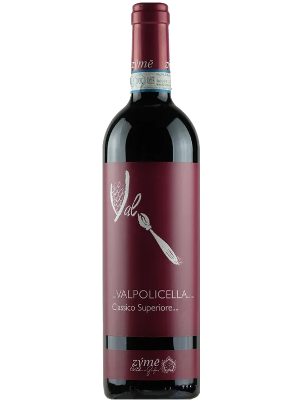 Zyme Azienda Agricola Zym&egrave; Valpolicella Superiore 2019