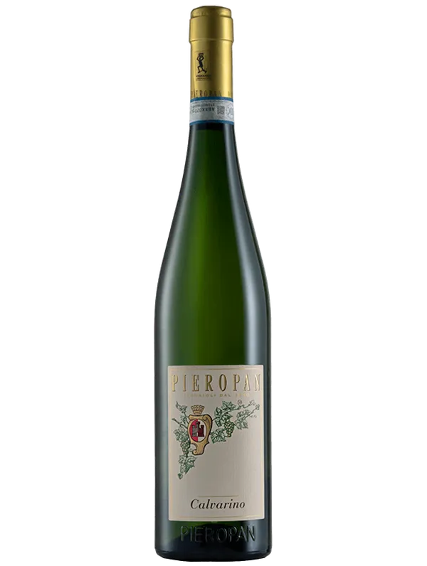 Azienda Vitivinicola Pieropan Leonildo Calvarino