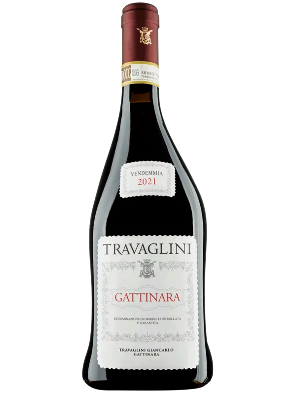 Giancarlo Travaglini Azienda Vitivinicola Travaglini Giancarlo GATTINARA 2020