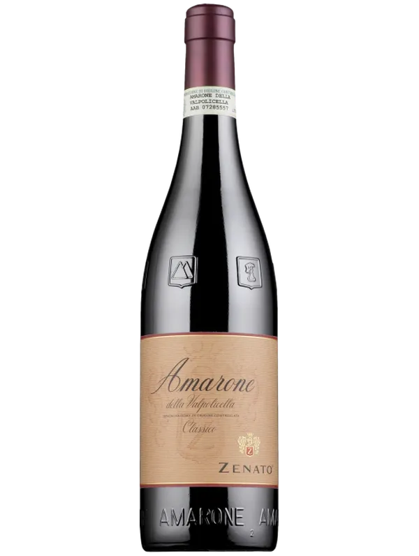 Zenato Azienda Vitivinicola Zenato Amarone della Valpolicella Classico 2020