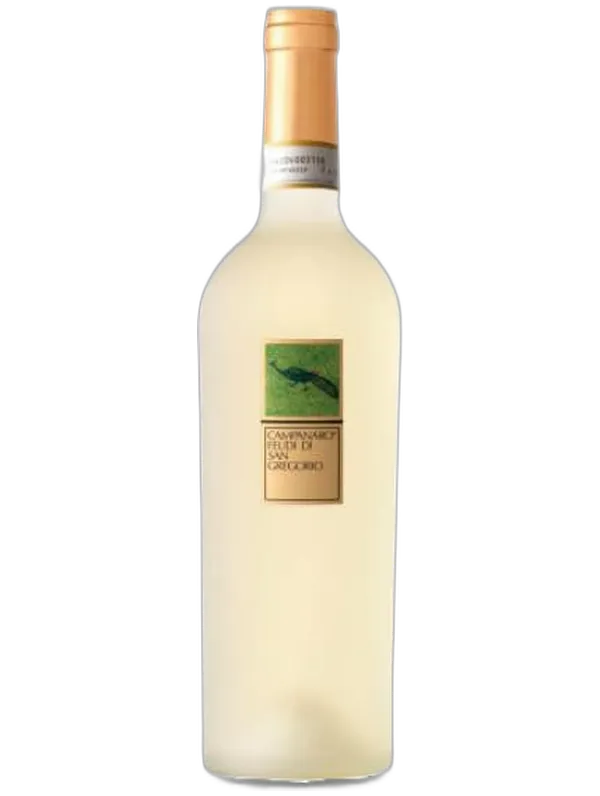 Feudi di San Gregorio Aziende Agricole Feudi di San Gregorio Campanaro Riserva 2023
