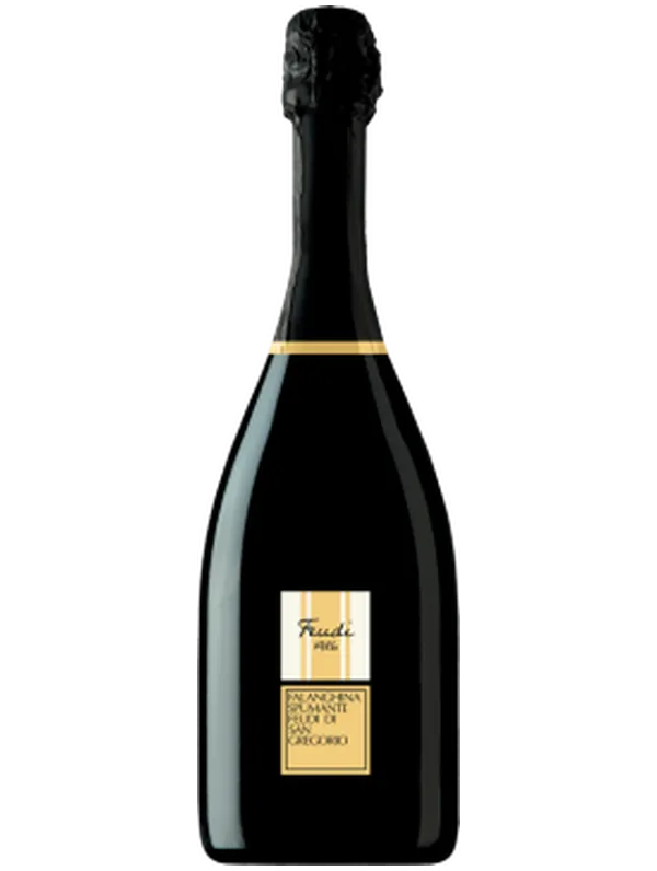 Feudi di San Gregorio Aziende Agricole Feudi di San Gregorio Falanghina Spumante Brut