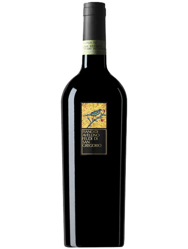 Feudi di San Gregorio Aziende Agricole Feudi di San Gregorio Fiano di Avellino 2025