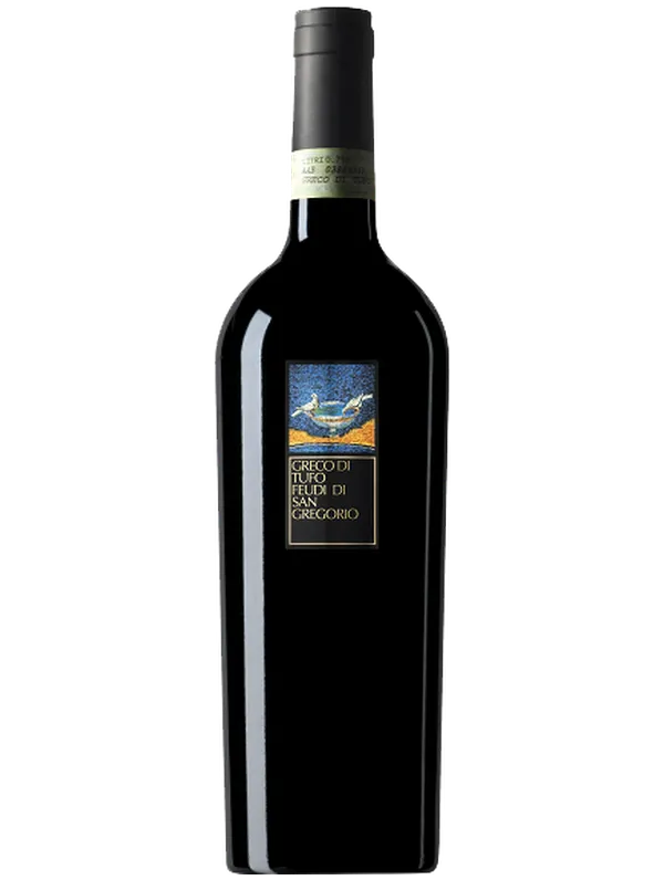 Aziende Agricole Feudi di San Gregorio Greco di Tufo