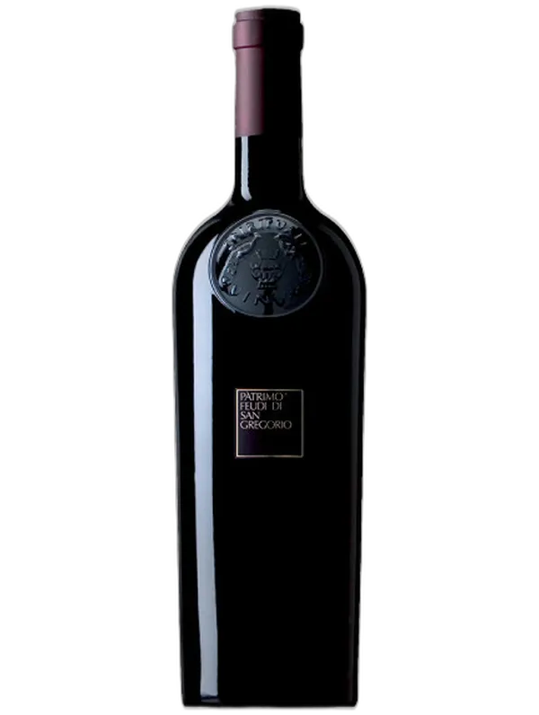 Feudi di San Gregorio Aziende Agricole Feudi di San Gregorio Patrimo 2017