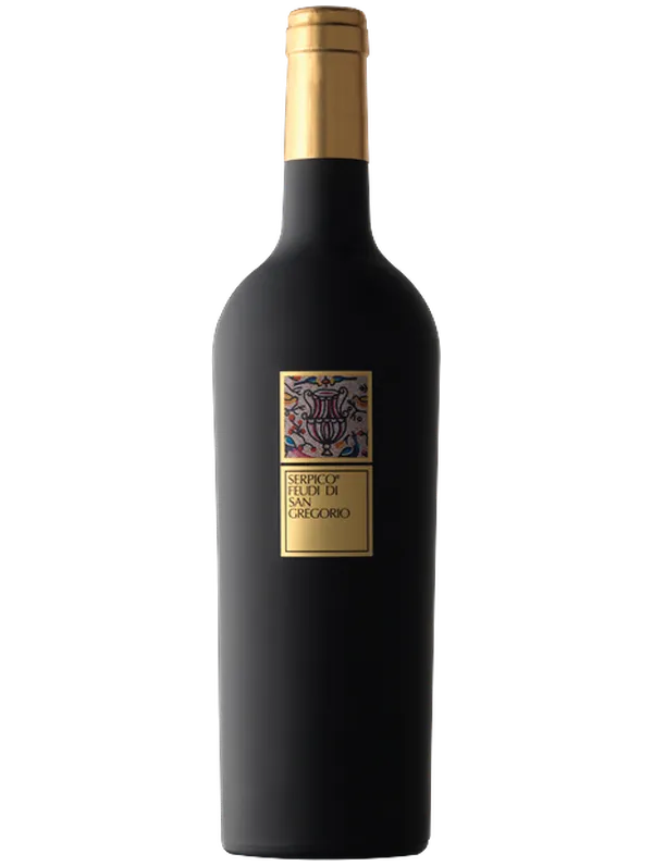 Aziende Agricole Feudi di San Gregorio Serpico