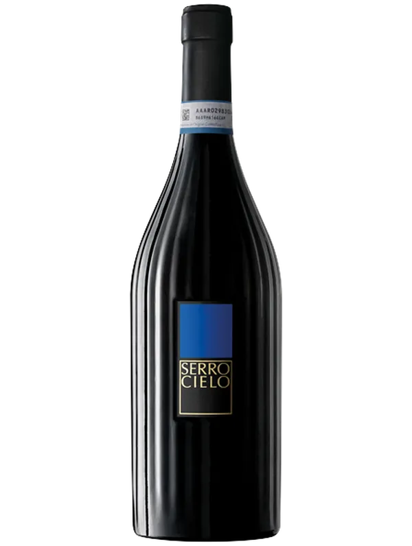 Feudi di San Gregorio Aziende Agricole Feudi di San Gregorio Serrocielo 2024