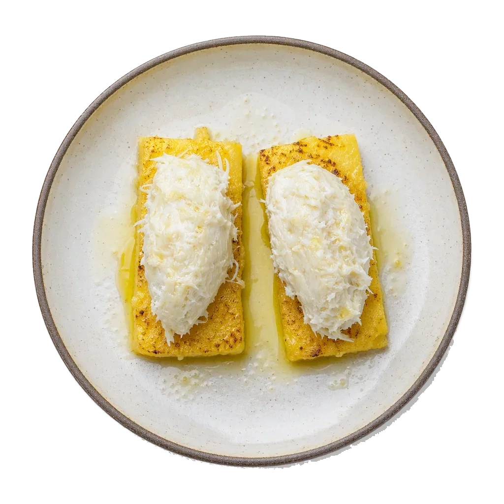 Baccala Mantecato