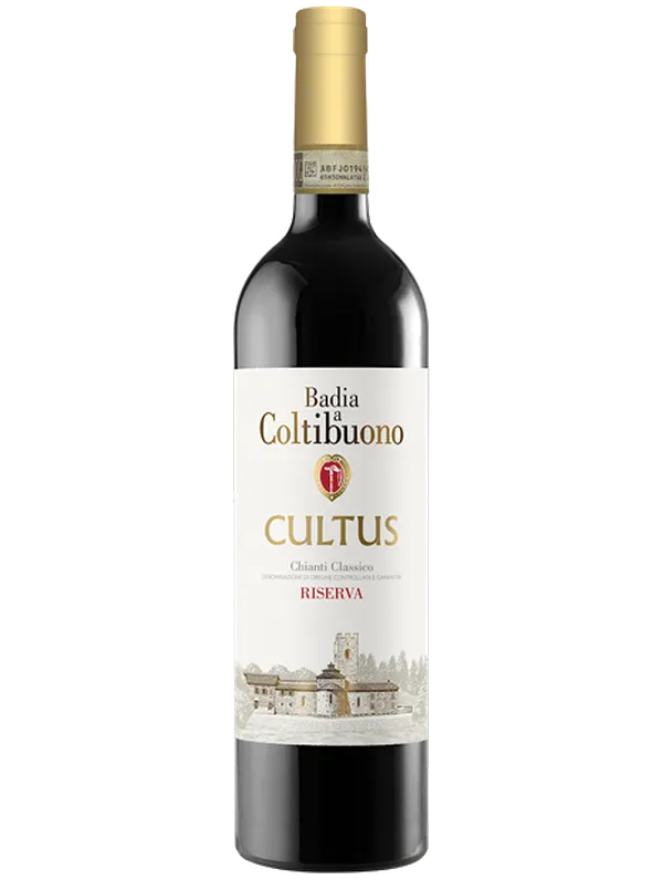 Badia a Coltibuono Badia a Coltibuono Cultus 2019