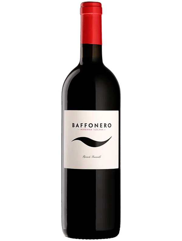 Rocca di Frassinello Baffonero 2019