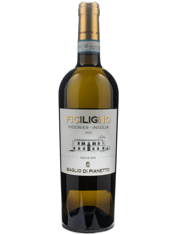 Baglio di Pianetto Baglio di Pianetto Ficiligno 2022