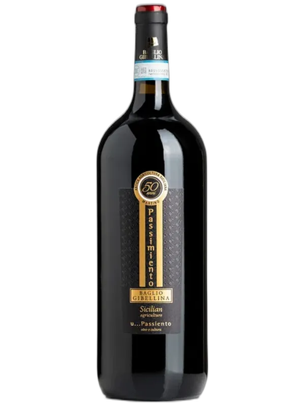 Baglio Gibellina Baglio Gibellina U Passimiento - Magnum 2022