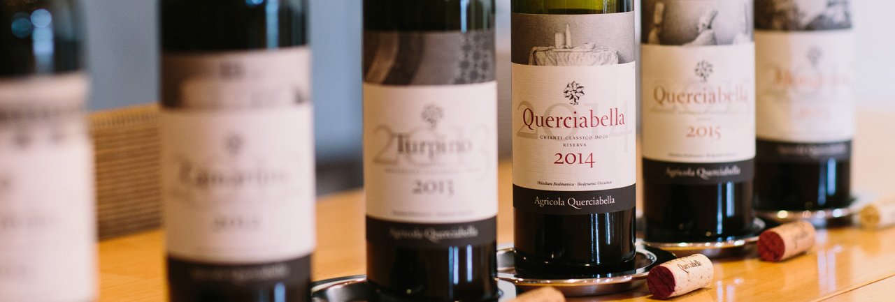 Querciabella winery image 5