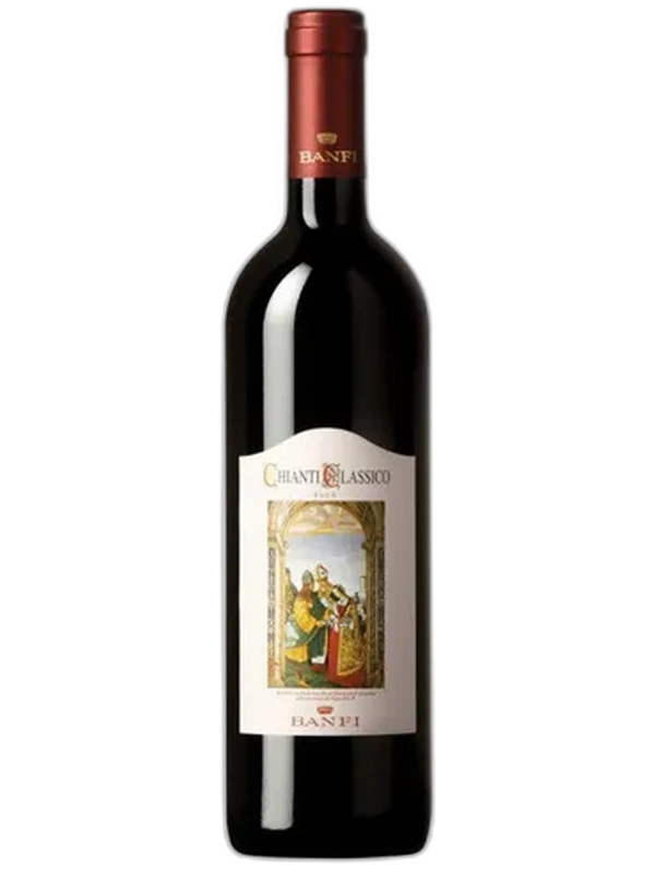 Banfi Chianti Classico 2020
