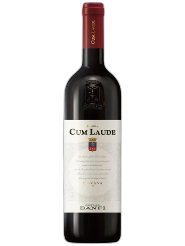 Banfi Cum Laude 2022