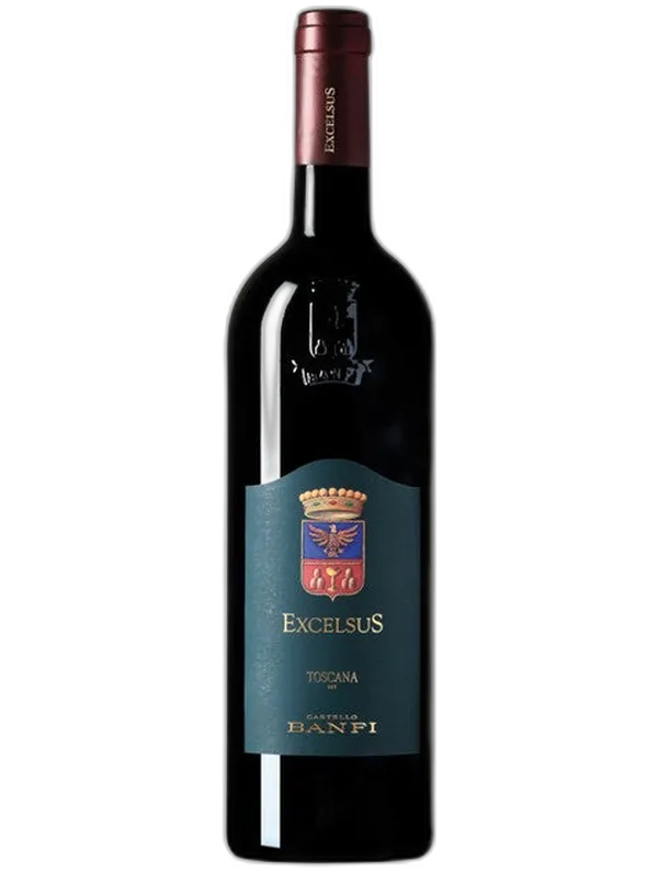Banfi ExcelsuS 2018