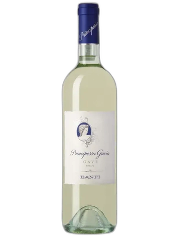 Banfi Principessa Gavia 2022